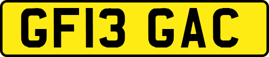 GF13GAC