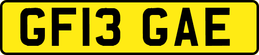 GF13GAE