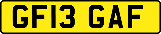 GF13GAF