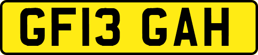 GF13GAH