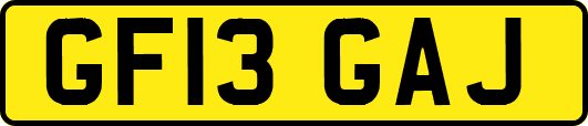 GF13GAJ