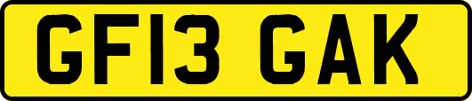 GF13GAK