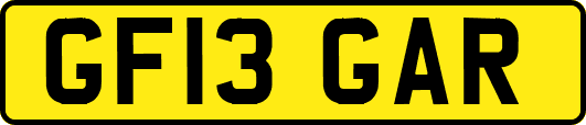 GF13GAR
