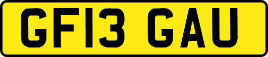 GF13GAU