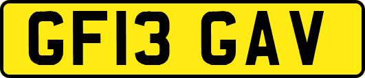 GF13GAV