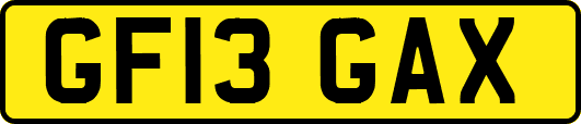 GF13GAX