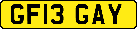GF13GAY