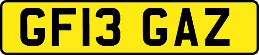 GF13GAZ