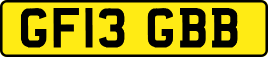 GF13GBB