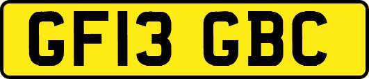 GF13GBC