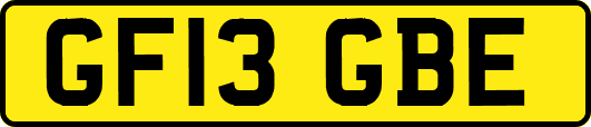 GF13GBE