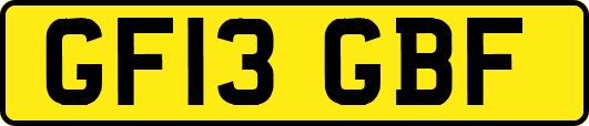 GF13GBF