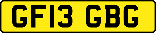 GF13GBG