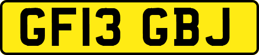 GF13GBJ
