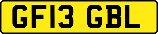 GF13GBL