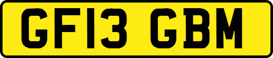 GF13GBM