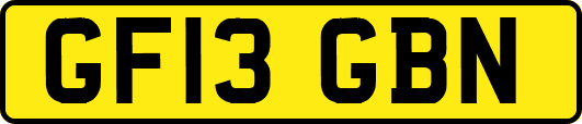 GF13GBN