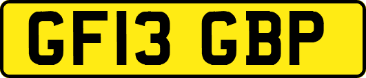 GF13GBP