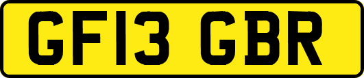 GF13GBR