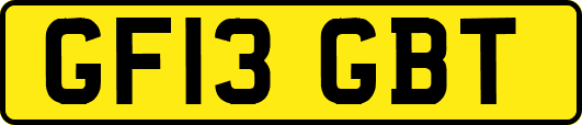 GF13GBT