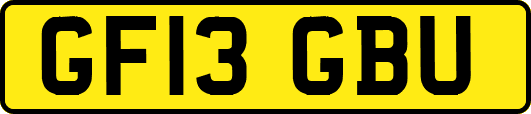 GF13GBU