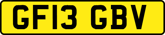 GF13GBV