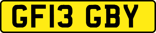 GF13GBY