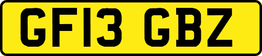 GF13GBZ