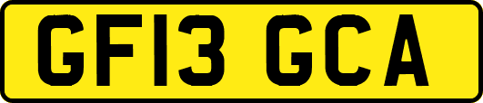 GF13GCA