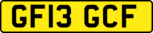 GF13GCF