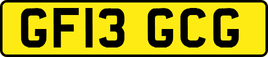 GF13GCG