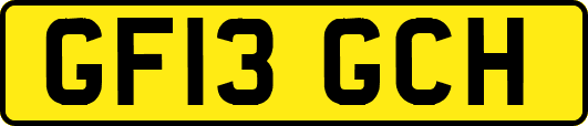 GF13GCH