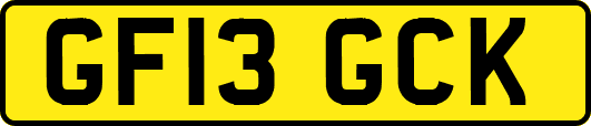 GF13GCK