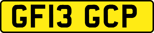 GF13GCP
