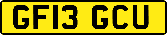 GF13GCU