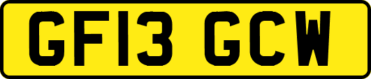 GF13GCW