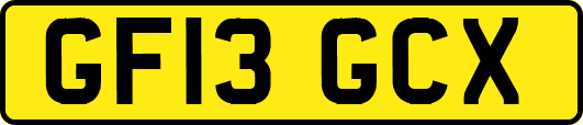 GF13GCX