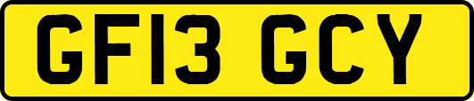 GF13GCY