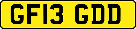 GF13GDD