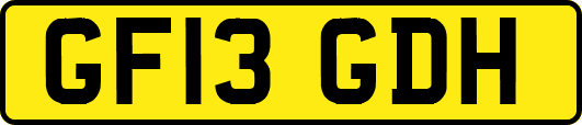 GF13GDH