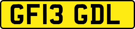 GF13GDL