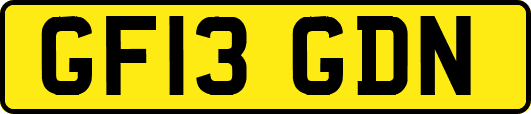 GF13GDN