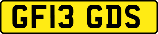 GF13GDS