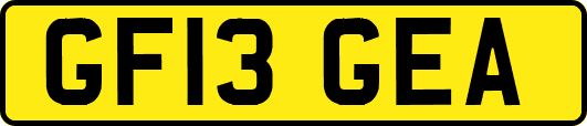GF13GEA