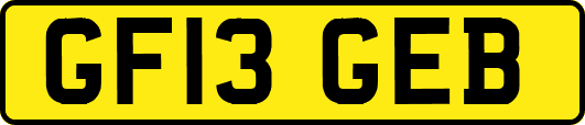 GF13GEB