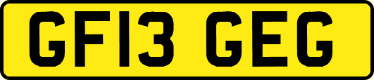 GF13GEG