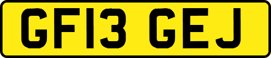GF13GEJ