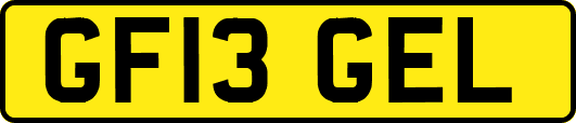 GF13GEL