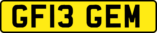 GF13GEM