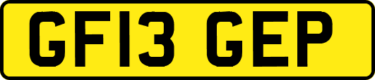 GF13GEP
